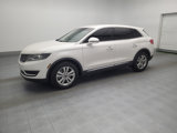 Used 2018 Lincoln MKX Premiere w/ Cargo Accessories Package image 2