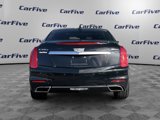 Used 2016 Cadillac CTS Luxury image 4