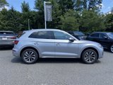 Certified 2022 Audi Q5 2.0T Premium Plus image 5