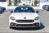 Used 2017 FIAT 124 Spider Abarth image 2