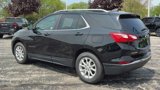 Certified 2021 Chevrolet Equinox LT image 4
