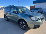 Used 2018 Subaru Forester 2.5i w/ Alloy Wheel Package image 2