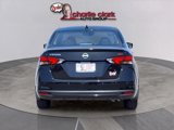 New 2025 Nissan Versa SR w/ Trunk Package image 4