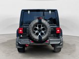 Used 2021 Jeep Wrangler Unlimited Rubicon image 4