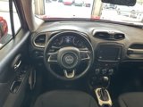 Used 2017 Jeep Renegade Latitude image 2
