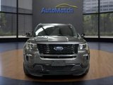 Used 2018 Ford Explorer Sport w/ Equipment Group 401A image 2