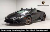 Used 2023 Lamborghini Huracan Sterrato image 3
