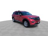 Used 2020 Ford Explorer XLT w/ Equipment Group 202A image 2