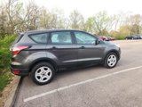 Used 2017 Ford Escape S image 5