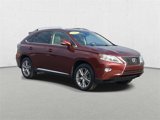 Used 2015 Lexus RX 350 AWD image 3