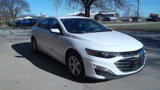 Used 2024 Chevrolet Malibu LS image 3