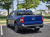 Used 2024 Ford Maverick Lariat w/ 4K Tow Package image 5