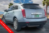 Used 2013 Cadillac SRX Luxury w/ Driver Awareness Package image 2