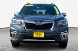 Used 2020 Subaru Forester Touring w/ Popular Package #2 image 3