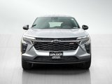 New 2025 Chevrolet Trax RS w/ Sunroof Package image 2