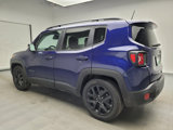 Used 2018 Jeep Renegade Altitude image 3