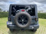 Used 2016 Jeep Wrangler Unlimited Sport w/ Quick Order Package 24S image 6