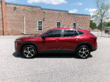 Used 2024 Chevrolet Trax RS image 6