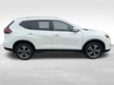 Used 2020 Nissan Rogue SV w/ Premium Package image 4