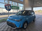 New 2025 Kia Soul S image 3