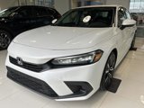 Used 2022 Honda Civic EX image 2