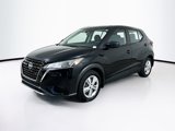 Used 2022 Nissan Kicks S image 3
