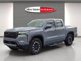 Used 2023 Nissan Frontier Pro-X w/ Technology Package image 3