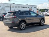 Used 2019 Jeep Cherokee Latitude Plus w/ Cold Weather Group image 5