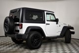Used 2018 Jeep Wrangler Sport image 4