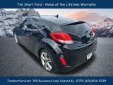 Used 2017 Hyundai Veloster Value Edition image 6