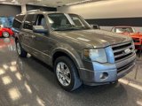 Used 2010 Ford Expedition EL Limited image 3