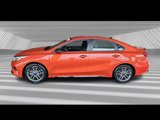 Used 2023 Kia Forte GT-Line w/ GT-Line Technology Package image 2