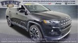 Used 2023 Jeep Compass Limited image 1