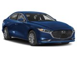 New 2025 MAZDA MAZDA3 s image 6