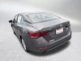New 2025 Nissan Sentra S image 5