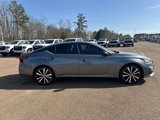 Used 2022 Nissan Altima 2.5 SR image 3