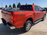Used 2022 Ford Ranger Lariat w/ Equipment Group 501A High image 6