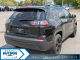 Used 2023 Jeep Cherokee Altitude Lux image 6