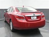 Used 2013 Buick LaCrosse Leather w/ Driver Confidence Package image 4