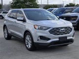 Used 2019 Ford Edge Titanium image 3