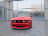 Used 2006 Ford Mustang GT image 3