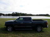Used 2017 GMC Sierra 1500 SLT w/ SLT Premium Package image 4