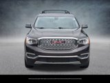 Used 2018 GMC Acadia Denali w/ Technology Package image 2