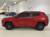 Used 2022 Jeep Compass Limited w/ (RED) Package image 5