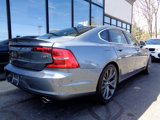 Used 2018 Volvo S90 T5 Momentum w/ Convenience Package image 5
