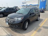 Used 2013 Honda CR-V EX-L image 2