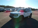 New 2025 Ford Bronco Sport Big Bend w/ Convenience Package image 3