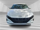 Used 2021 Hyundai Elantra SEL w/ Convenience Package image 2