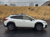 Used 2023 Subaru Crosstrek 2.5i Sport image 2