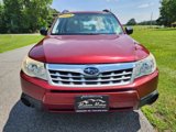 Used 2011 Subaru Forester 2.5X w/ Alloy Wheel Value Pkg image 3